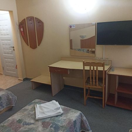 Krasi Hotel Ράβντα Εξωτερικό φωτογραφία
