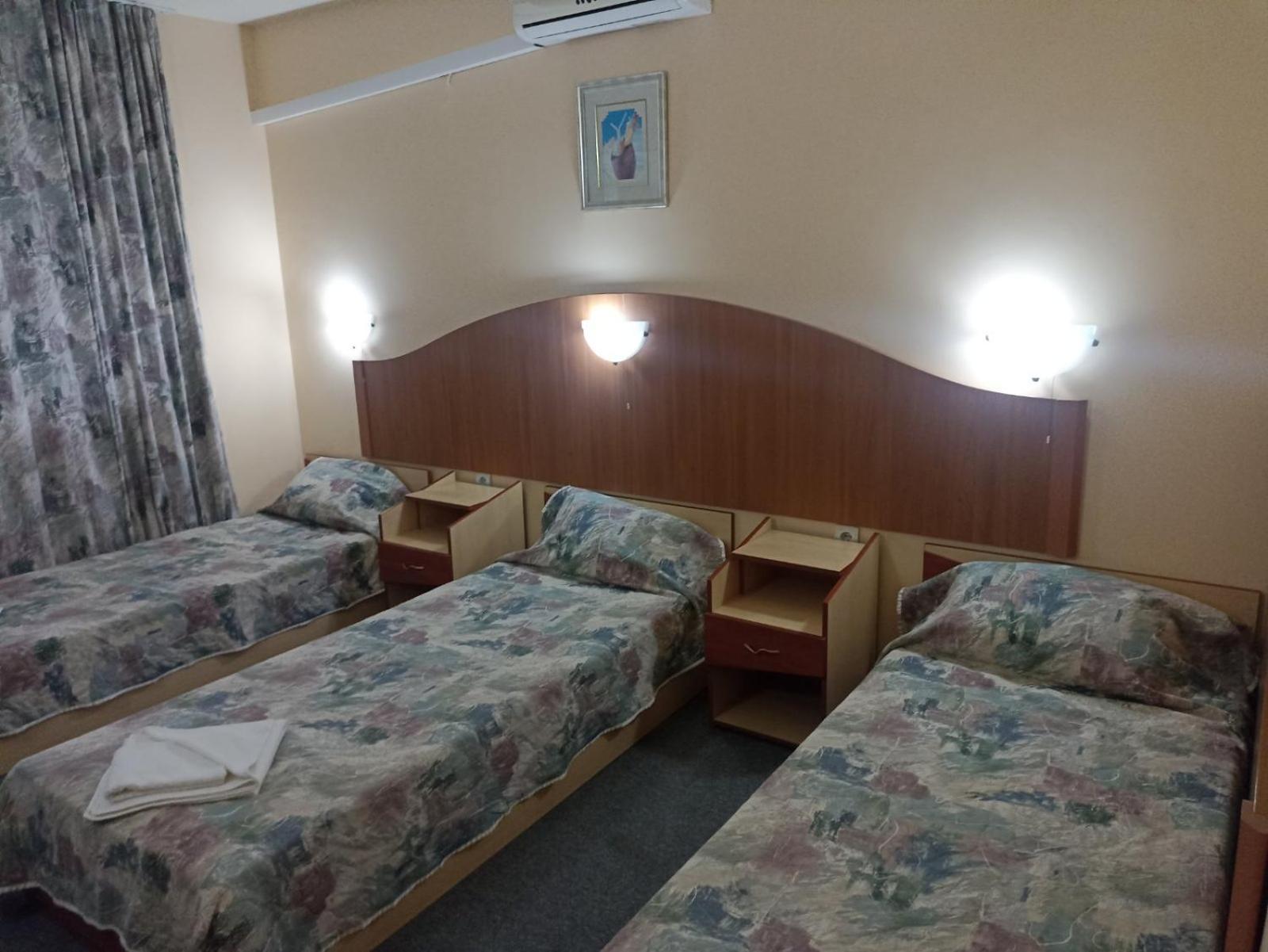 Krasi Hotel Ράβντα Εξωτερικό φωτογραφία