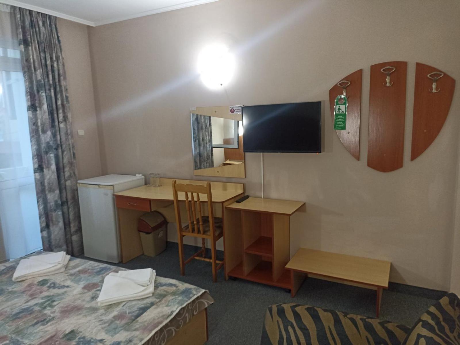Krasi Hotel Ράβντα Εξωτερικό φωτογραφία