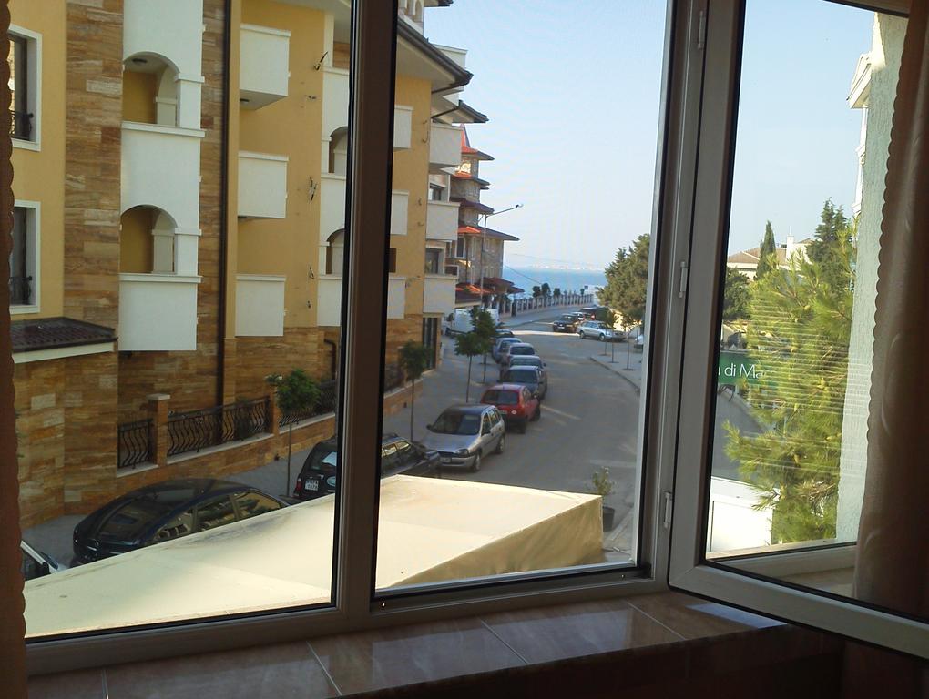 Krasi Hotel Ράβντα Εξωτερικό φωτογραφία