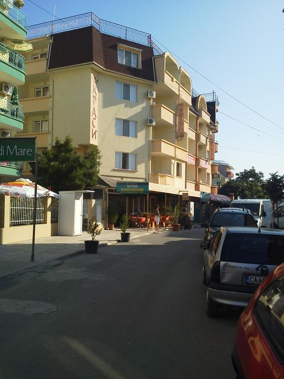 Krasi Hotel Ράβντα Δωμάτιο φωτογραφία