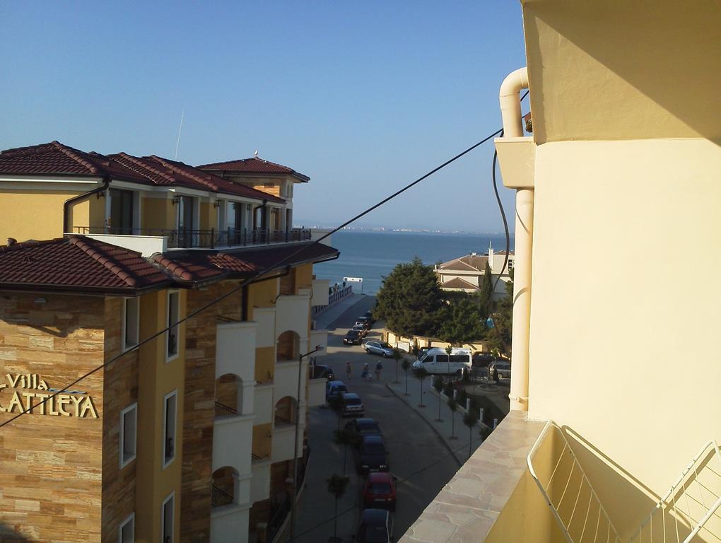 Krasi Hotel Ράβντα Εξωτερικό φωτογραφία