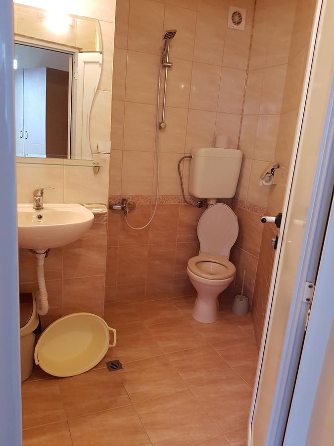 Krasi Hotel Ράβντα Εξωτερικό φωτογραφία
